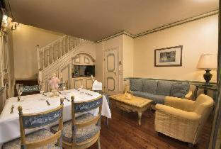 Santa Maria in Stelle Resort | DB Villas Le Ville del Lido Resort