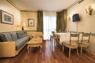 Santa Maria in Stelle Resort | DB Villas Le Ville del Lido Resort