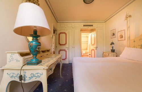 Santa Maria in Stelle Hotel | DB Villas Le Ville del Lido Resort
