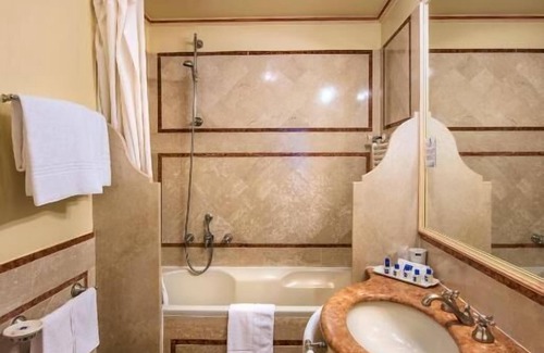 Santa Maria in Stelle Hotel | DB Villas Le Ville del Lido Resort