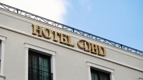 Bayraklı Hotel | DBD Hotel Bayraklı