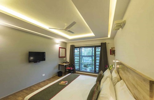 Agara Hotel | DBR Suites