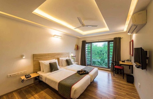 Agara Hotel | DBR Suites