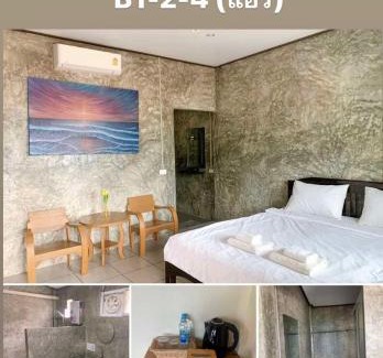 Chiang Rai Province House | DC Farm House