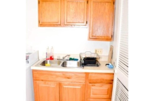 Shaw Hostel | DC International Hostel 1