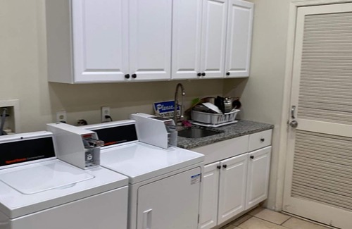 Shaw Hostel | DC International Hostel 1
