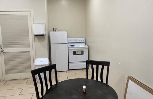 Shaw Hostel | DC International Hostel 1