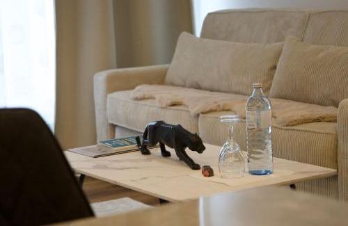 Parsch Apartment | DC LOFTS I Modernes Loft in der Stadt Salzburg für bis zu 5 Personen