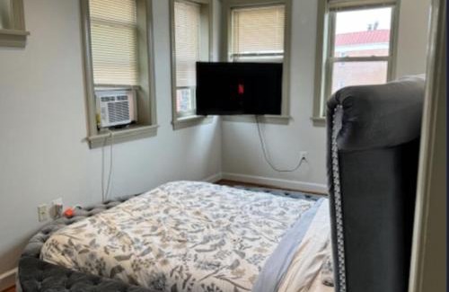 Dupont Circle Bed & Breakfast | Dc Play House Bed and Breakfast