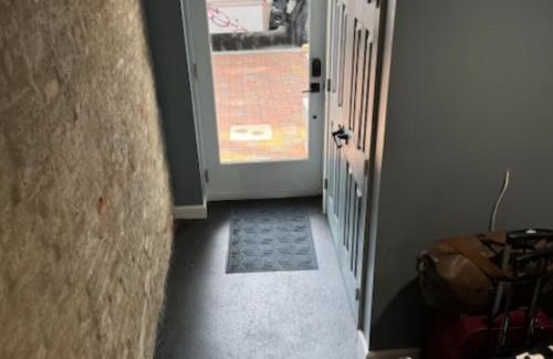 Dupont Circle Bed & Breakfast | Dc Play House Bed and Breakfast