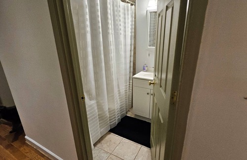 Reed-Cooke Bed & Breakfast | DC Playhouse Charming 2-bedroom bed & breakfast in lovely Georgetown Washington
