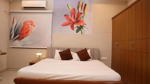 HITEC City Apartment | Dcasa Apartment Hotel