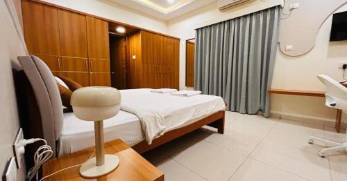HITEC City Apartment | Dcasa Apartment Hotel