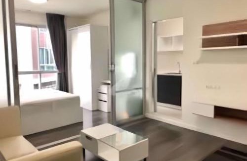 Saen Suk Apartment | Dcondo campus resort Bangsaen