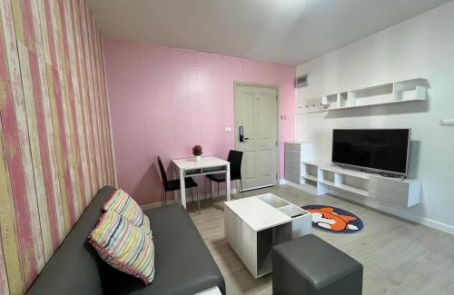 Chiang Rai Apartment | Dcondo chiangrai