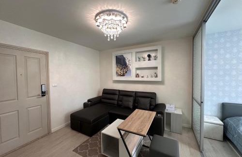 Chiang Rai Apartment | DCondo Hyde Chiang Rai (ดีคอนโด ฮาย เชียงราย)