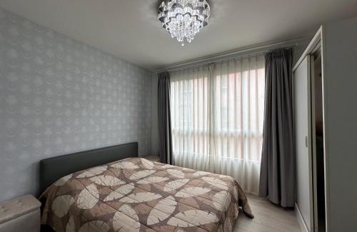 Chiang Rai Apartment | DCondo Hyde Chiang Rai (ดีคอนโด ฮาย เชียงราย)