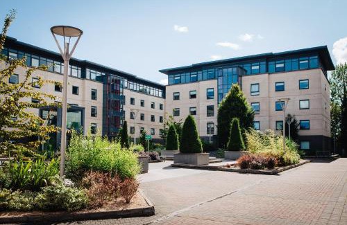 Glasnevin Other | DCU Rooms Glasnevin - Campus Accommodation
