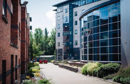 Glasnevin Other | DCU Rooms Glasnevin - Campus Accommodation