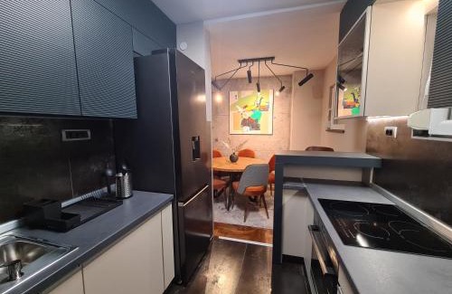 Cacak Apartment | DD APARTMENS LUX STUDIO