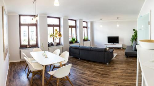 Radebeul Apartment | DD Apartments