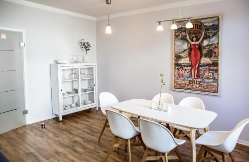Radebeul Apartment | DD Apartments