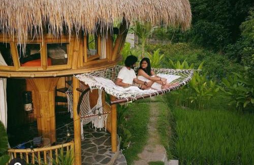 Gianyar Villa | DD Bamboo Lodge