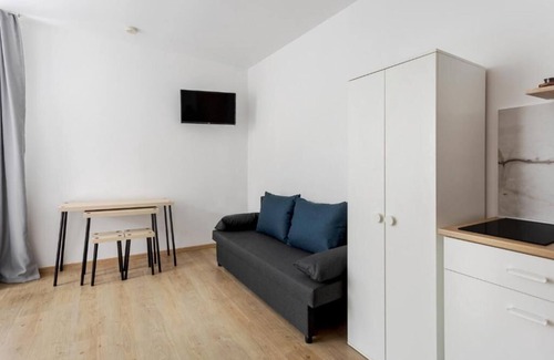Cluj-Napoca Apartment | DD Boutique Apartments - Studio with Sofa Bed