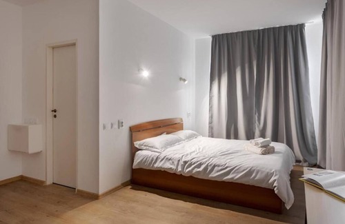 Cluj-Napoca Apartment | DD Boutique Apartments - Studio with Sofa Bed