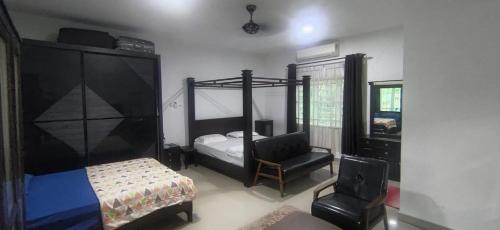 Bandar Puncak Alam House | DD Empire Homestay