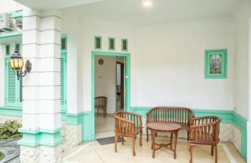 Malang House | DD House Malang