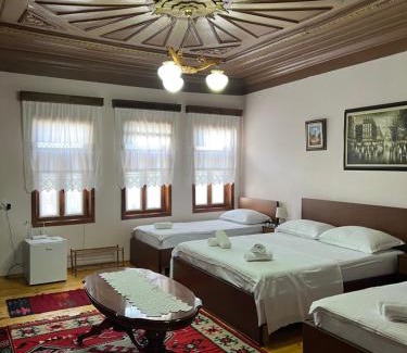 Berat House | DD Villa 3