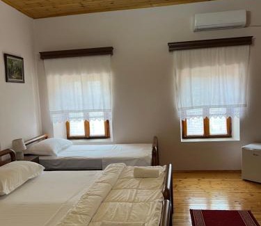 Berat House | DD Villa 3