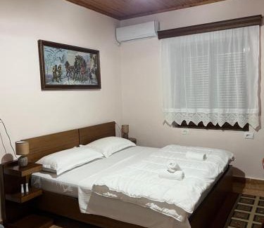 Berat House | DD Villa 3