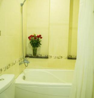 Downtown Ho Chi Minh City Hotel | DDA Hotel District 1- Bùi Viện-Đề Thám Walking Street