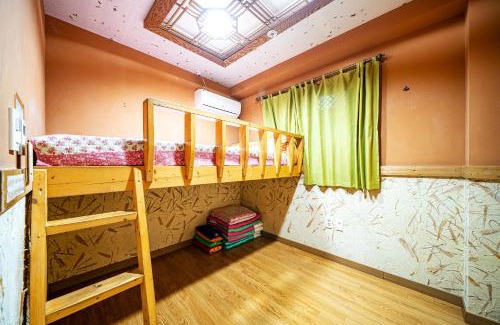 Jeonju House | Ddlanchae Guesthouse - New Tower