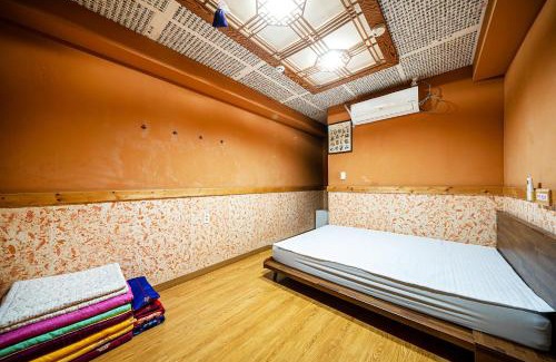 Jeonju House | Ddlanchae Guesthouse - New Tower