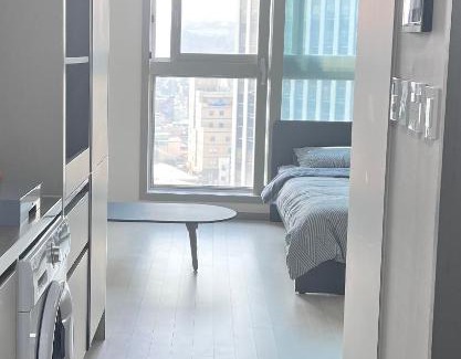 Gwanghui-dong Apartment | DDMOP-Seoul