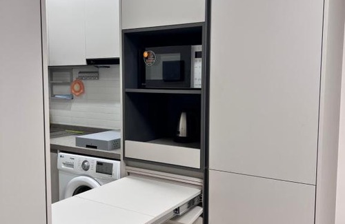 Gwanghui-dong Apartment | DDMOP-Seoul