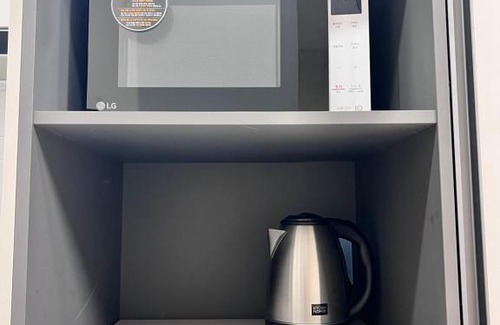 Gwanghui-dong Apartment | DDMOP-Seoul
