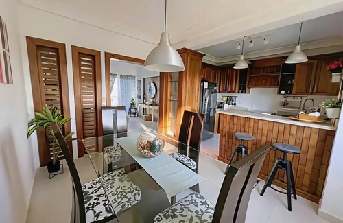 El Cortecito Apartment | Dduplex Near the Beach - Airport Transfer
