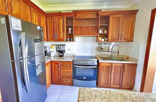 El Cortecito Apartment | Dduplex Near the Beach - Airport Transfer
