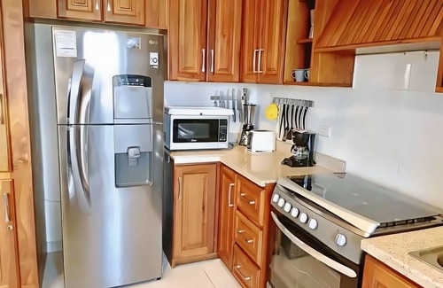 El Cortecito Apartment | Dduplex Near the Beach - Airport Transfer