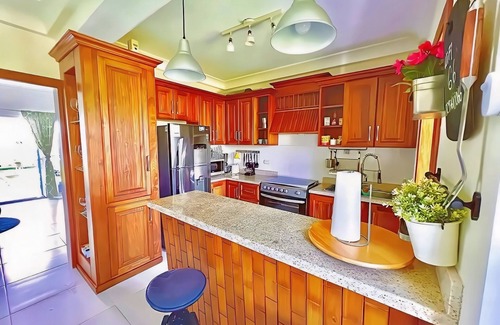 El Cortecito Apartment | Dduplex Near the Beach - Airport Transfer