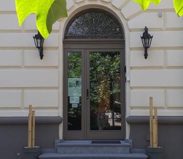Nagykoros Bed & Breakfast | Deák Panzió