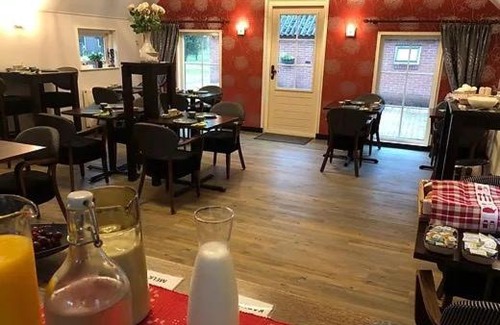 Anderen Bed & Breakfast | De 4 Seizoenen Drenthe