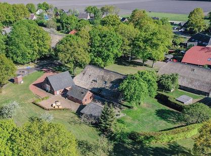 Anderen Bed & Breakfast | De 4 Seizoenen Drenthe