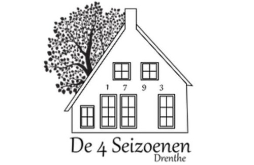 Anderen Bed & Breakfast | De 4 Seizoenen Drenthe