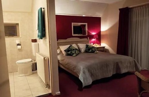 Anderen Bed & Breakfast | De 4 Seizoenen Drenthe