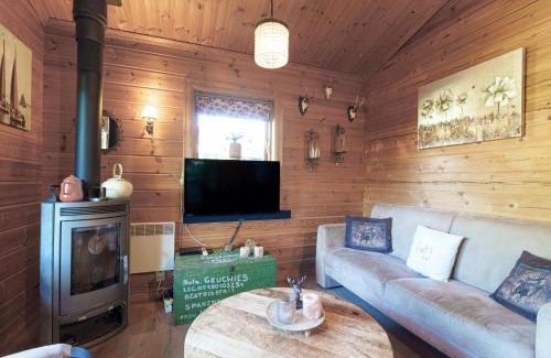 Hulshorst House | De 5 Platanen